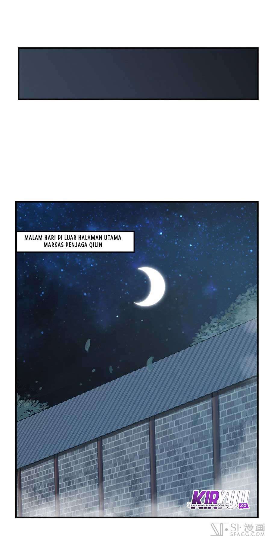 Martial King’s Retired Life Chapter 55 Gambar 29