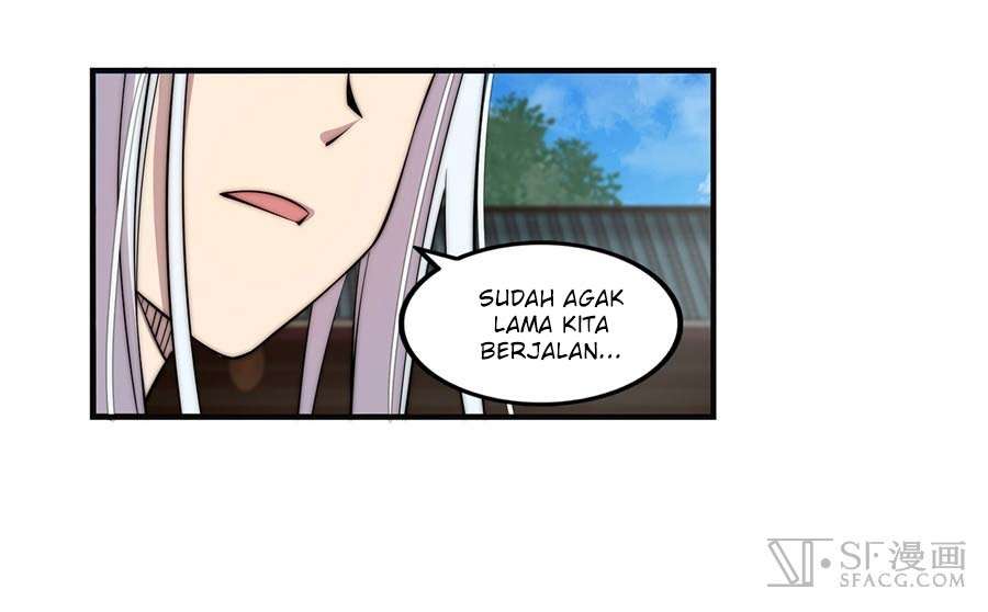 Martial King’s Retired Life Chapter 55 Gambar 3