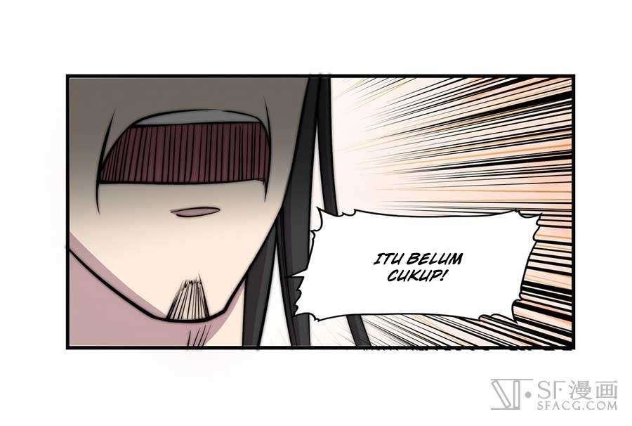 Martial King’s Retired Life Chapter 55 Gambar 36