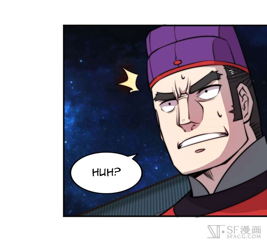 Martial King’s Retired Life Chapter 55 Gambar 37