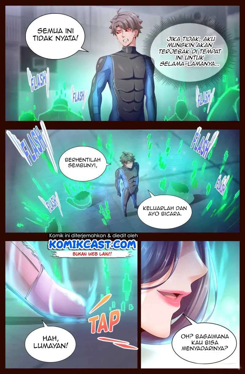 I Have a Mansion In The Post-Apocalyptic World Chapter 127 Gambar 6