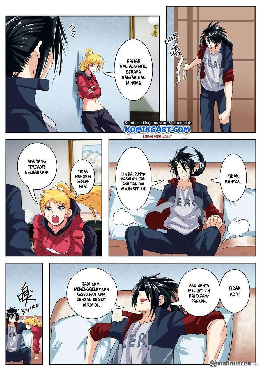 Hero? I Quit A Long Time Ago Chapter 120 Gambar 14