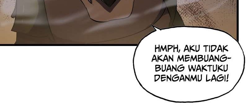 My Wife is a Demon Queen Chapter 164 Gambar 17