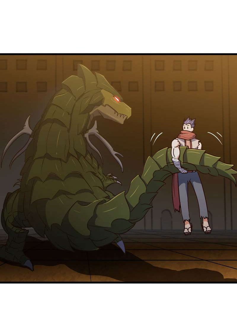 My Wife is a Demon Queen Chapter 164 Gambar 3