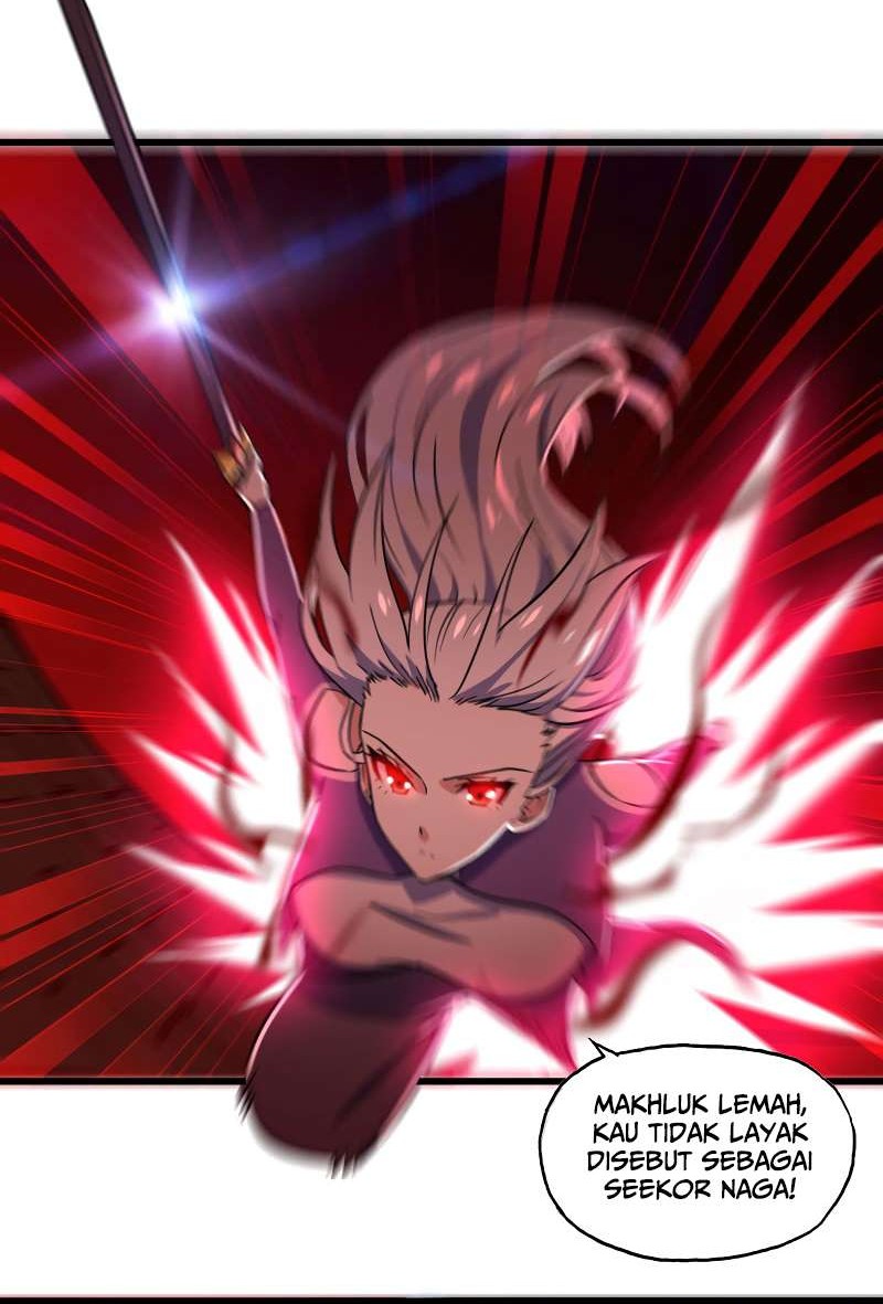My Wife is a Demon Queen Chapter 164 Gambar 7