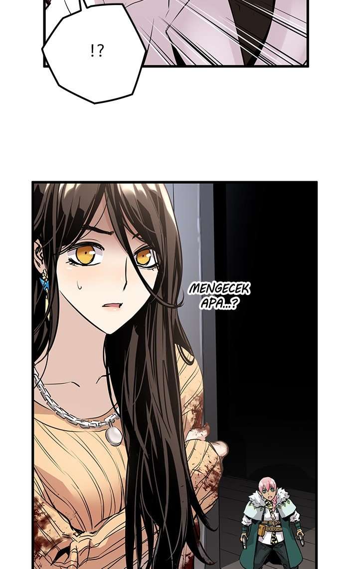 Promised Orchid Chapter 23 Gambar 15