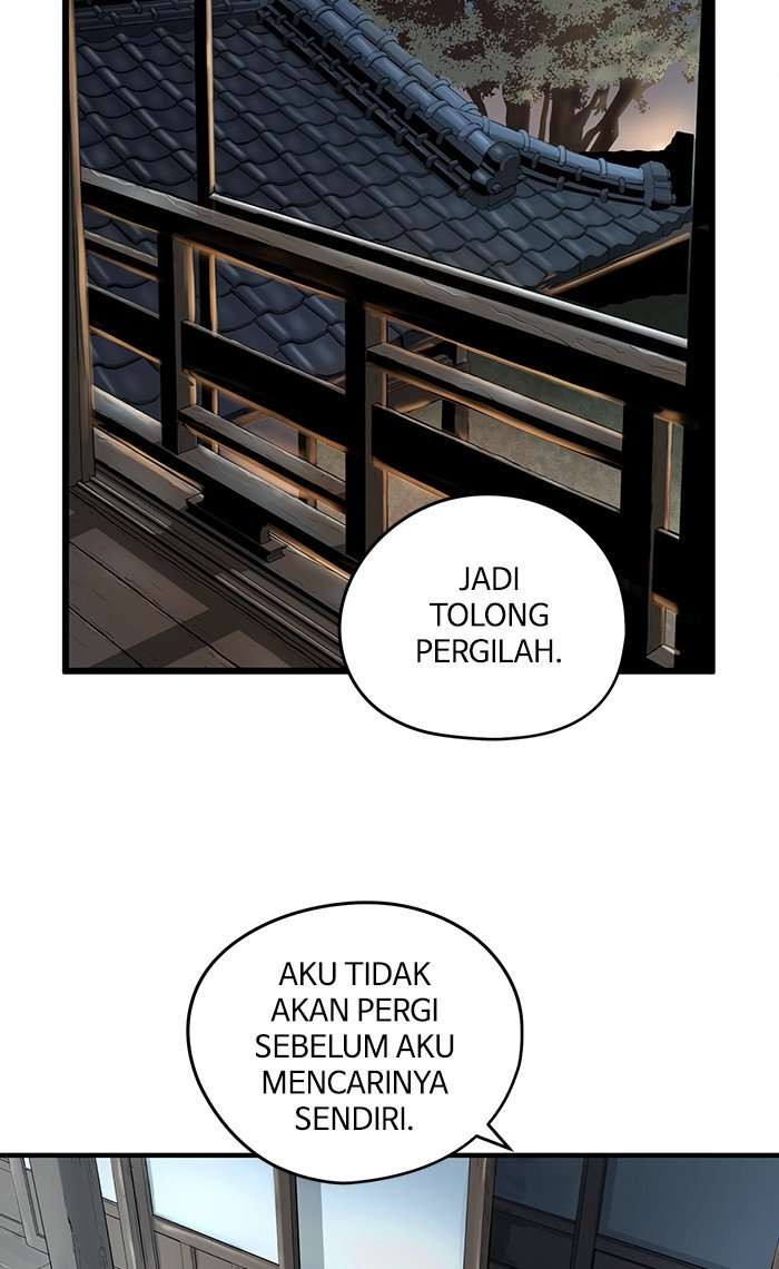 Baca Manhwa Promised Orchid Chapter 23 Gambar 2