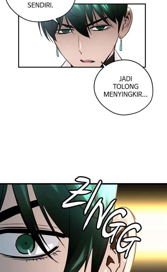 Promised Orchid Chapter 23 Gambar 4