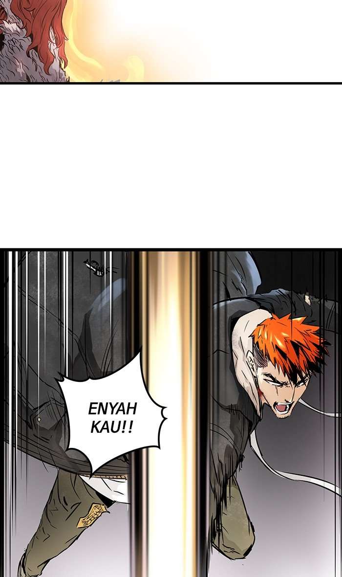 Promised Orchid Chapter 23 Gambar 91