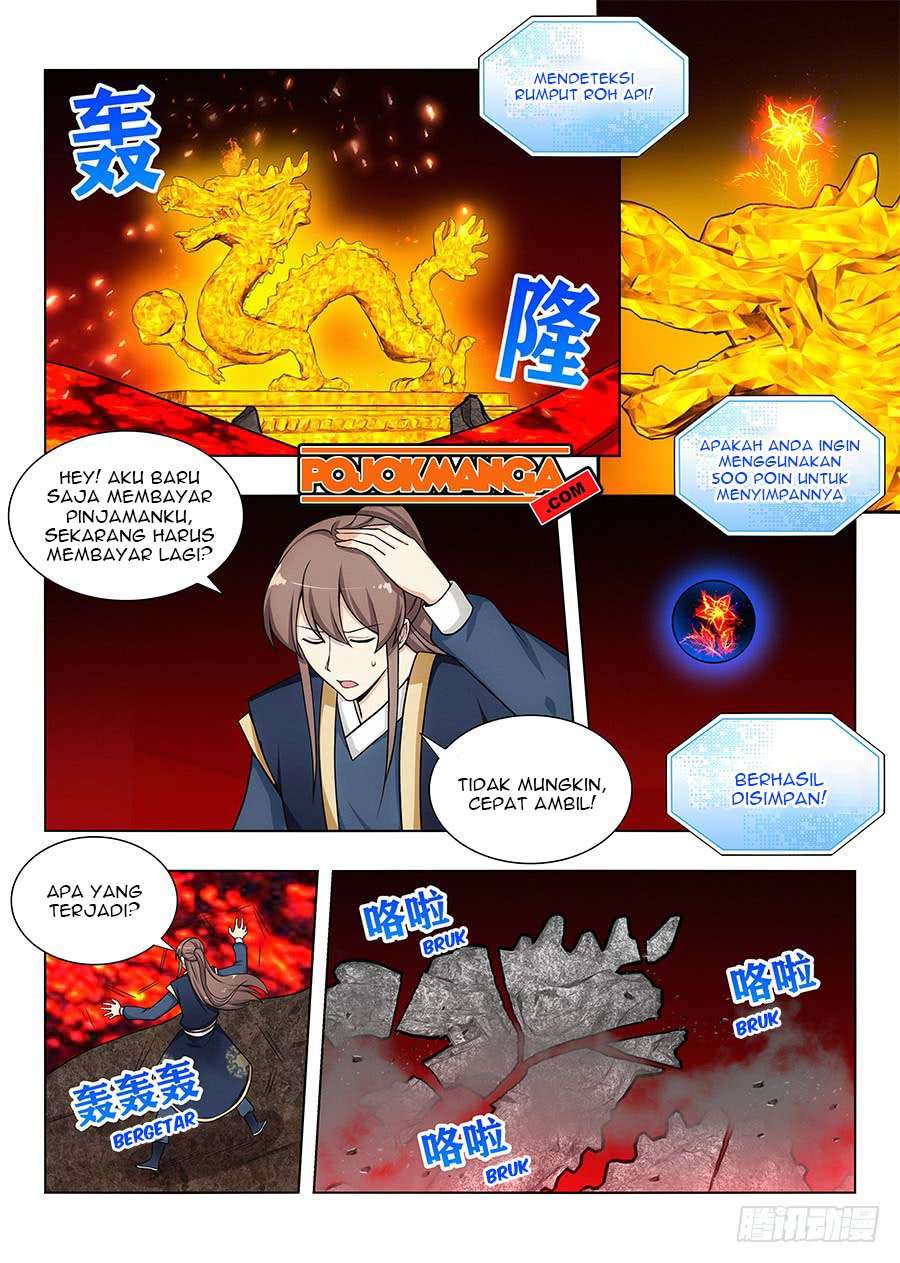 Strongest Anti M.E.T.A Chapter 110 Gambar 12