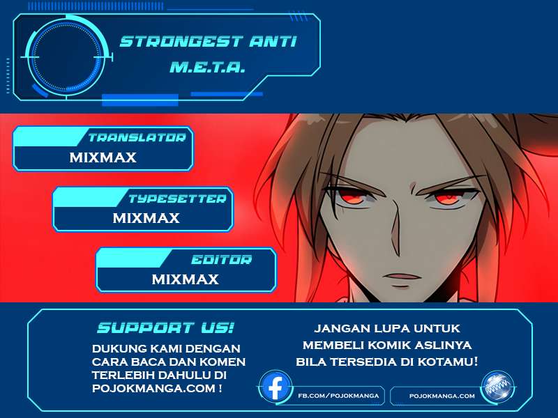 Komik Strongest Anti M.E.T.A Chapter 109 gambar nomor 1
