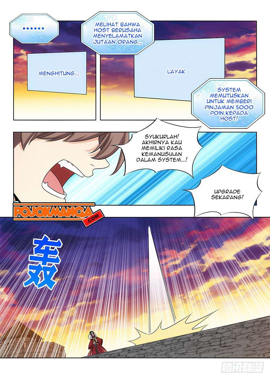 Strongest Anti M.E.T.A Chapter 108 Gambar 11