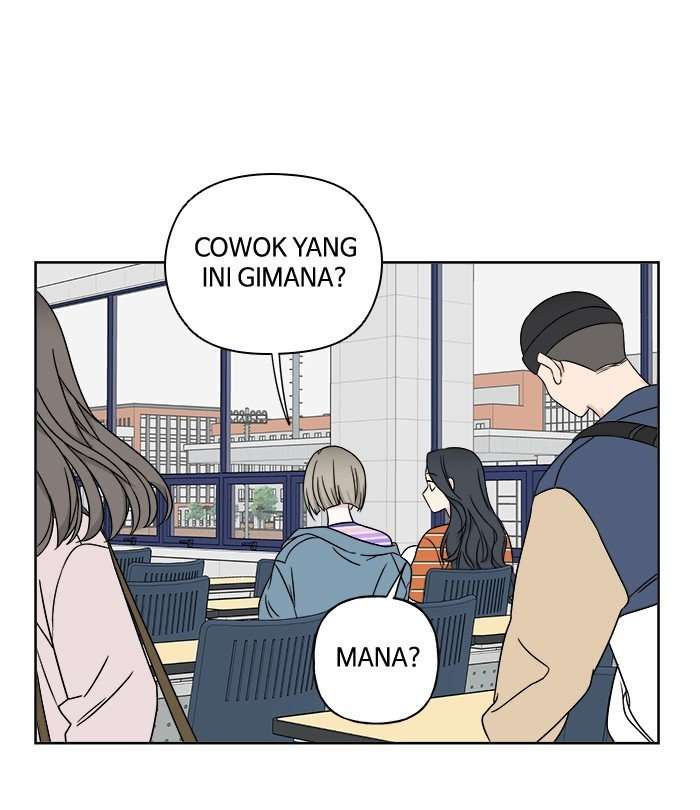 Baca Komik Mother, I’m Sorry Chapter 23 Gambar 1