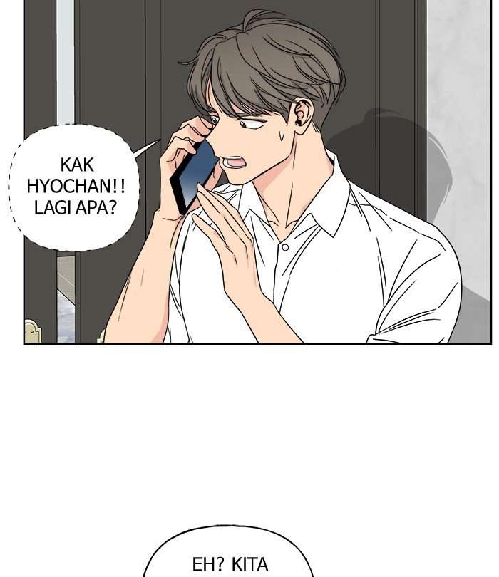 Mother, I’m Sorry Chapter 23 Gambar 108