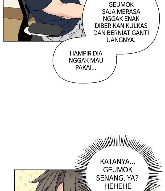 Mother, I’m Sorry Chapter 23 Gambar 13