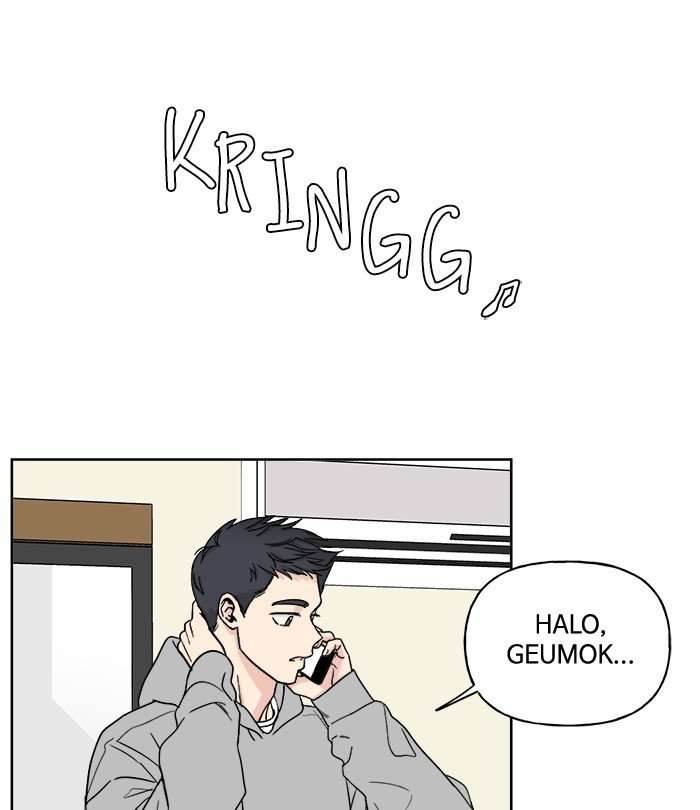 Mother, I’m Sorry Chapter 23 Gambar 15