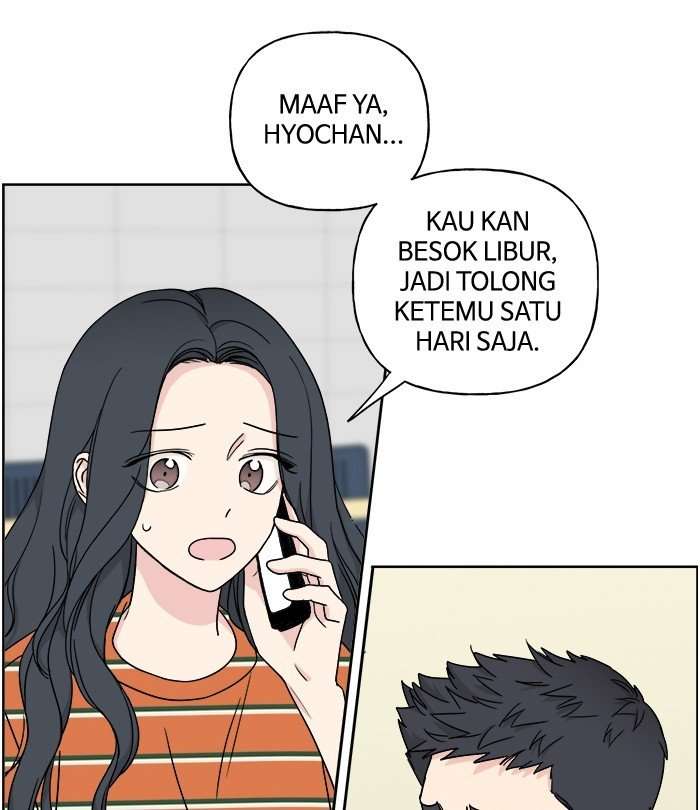 Mother, I’m Sorry Chapter 23 Gambar 18
