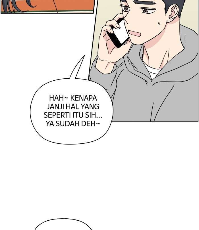 Mother, I’m Sorry Chapter 23 Gambar 19