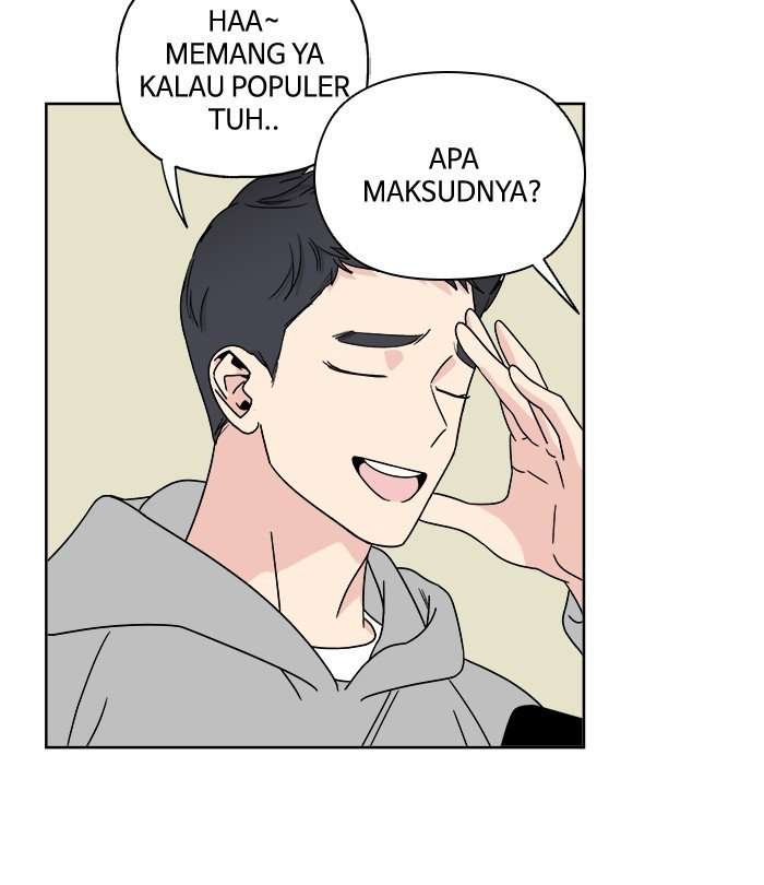 Mother, I’m Sorry Chapter 23 Gambar 20