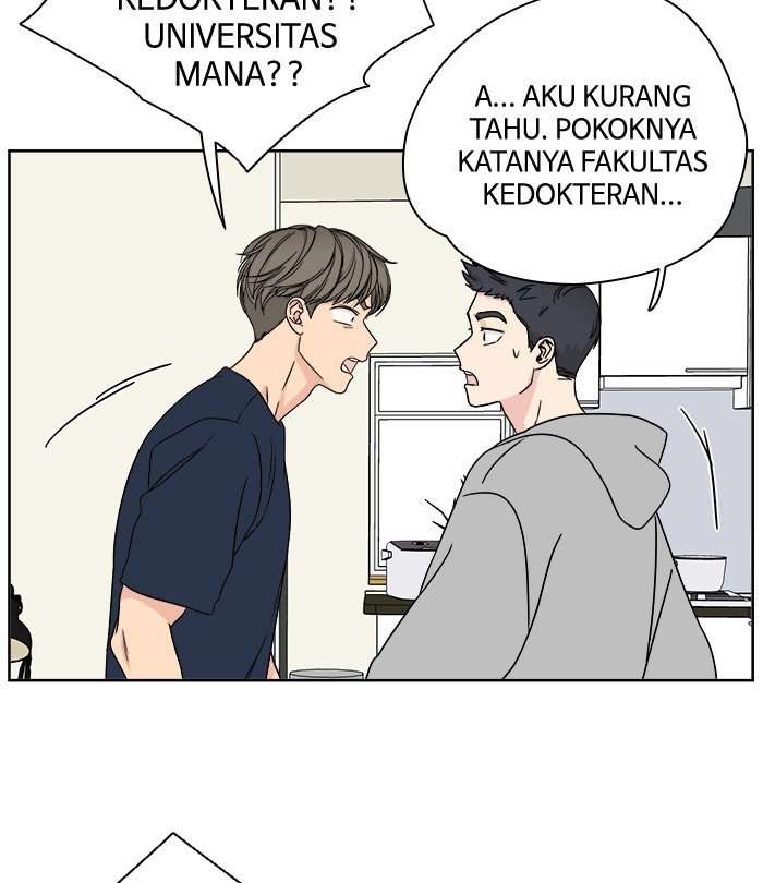 Mother, I’m Sorry Chapter 23 Gambar 23