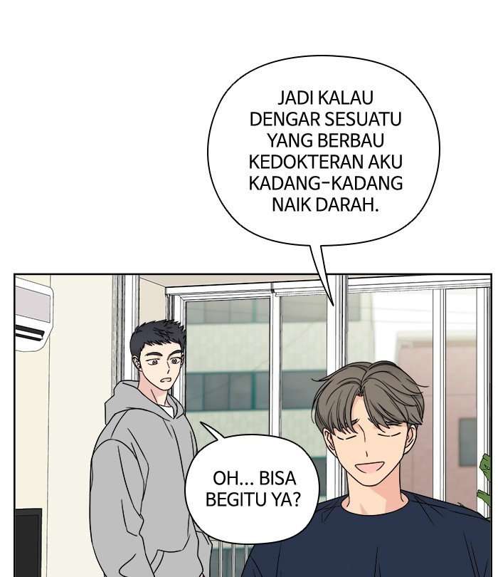 Mother, I’m Sorry Chapter 23 Gambar 28