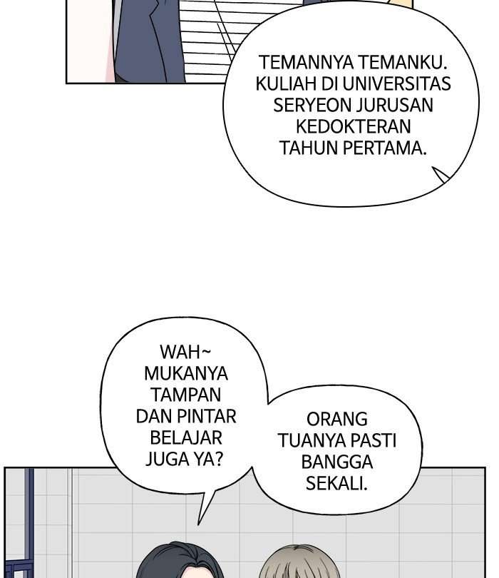 Mother, I’m Sorry Chapter 23 Gambar 3