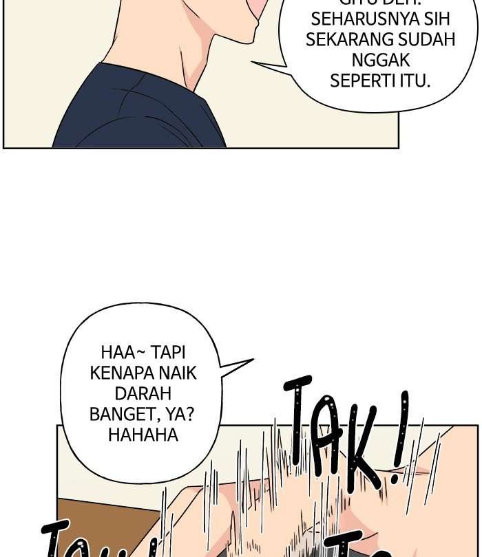 Mother, I’m Sorry Chapter 23 Gambar 30