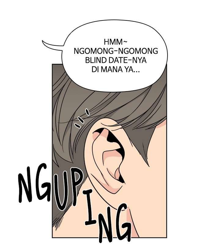 Mother, I’m Sorry Chapter 23 Gambar 32