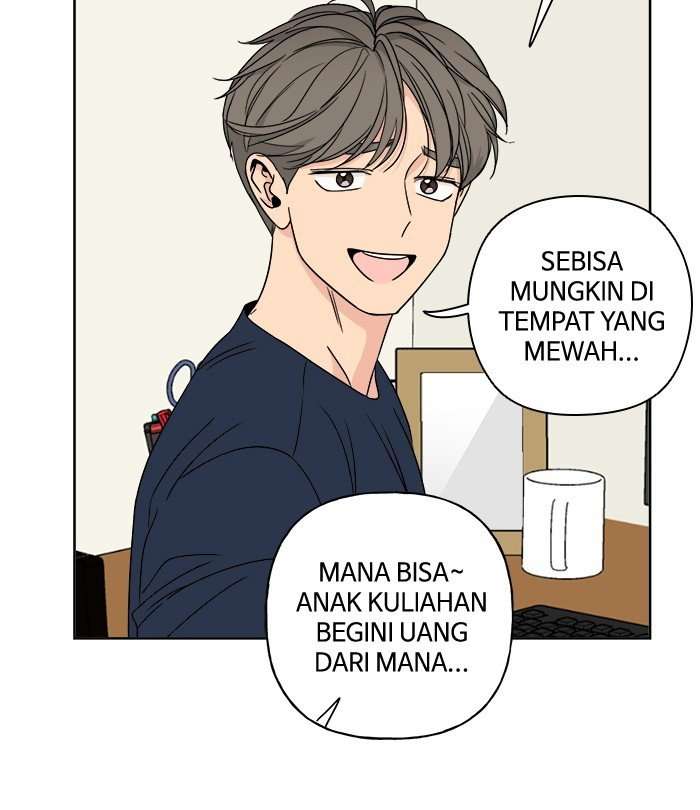 Mother, I’m Sorry Chapter 23 Gambar 35