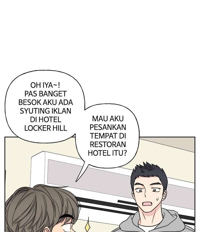 Mother, I’m Sorry Chapter 23 Gambar 36