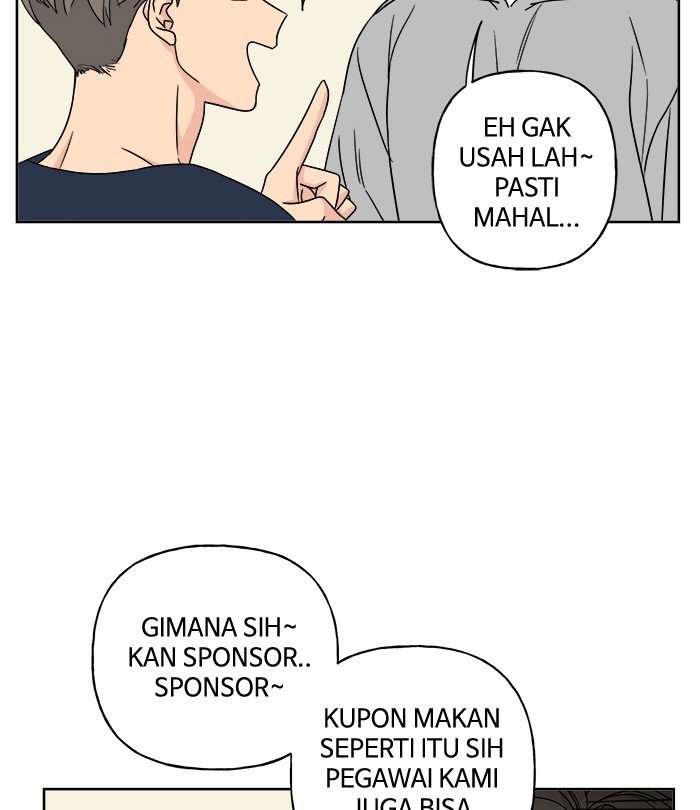 Mother, I’m Sorry Chapter 23 Gambar 37