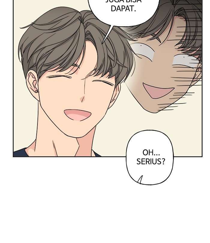 Mother, I’m Sorry Chapter 23 Gambar 38