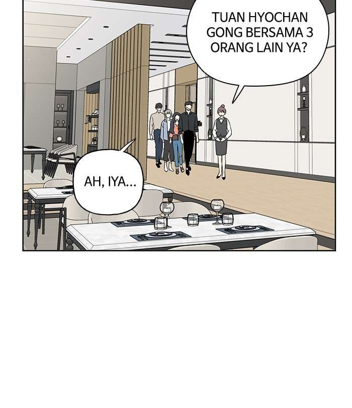 Mother, I’m Sorry Chapter 23 Gambar 48