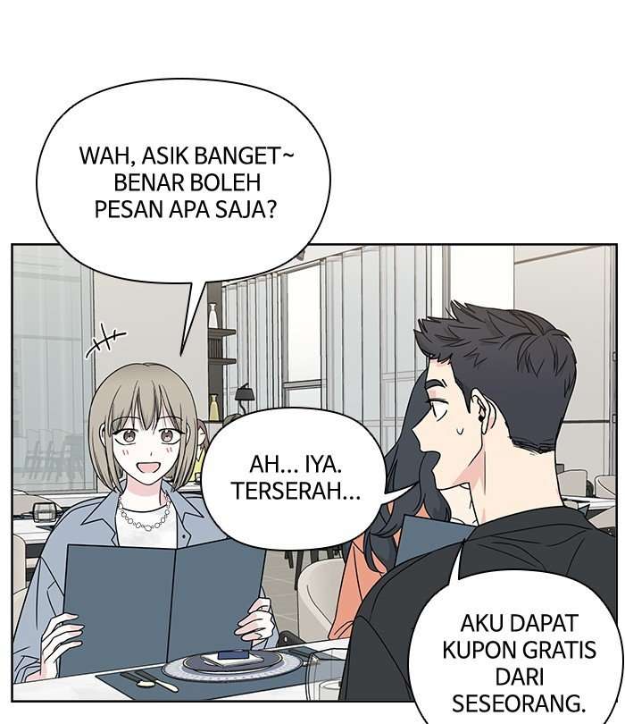 Mother, I’m Sorry Chapter 23 Gambar 49