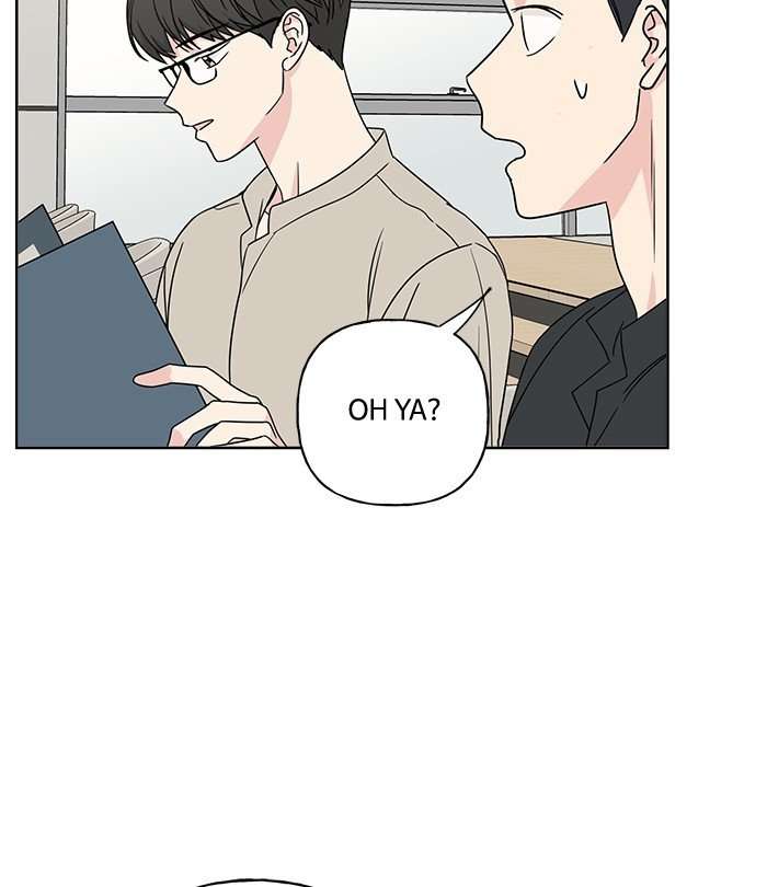 Mother, I’m Sorry Chapter 23 Gambar 51