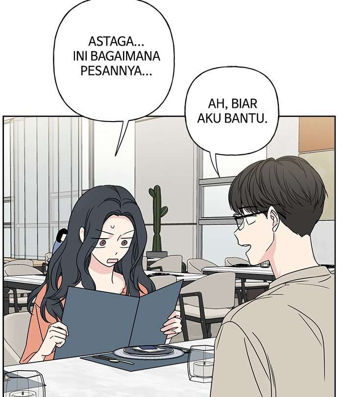 Mother, I’m Sorry Chapter 23 Gambar 52