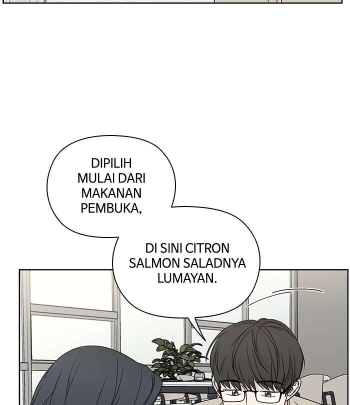 Mother, I’m Sorry Chapter 23 Gambar 53