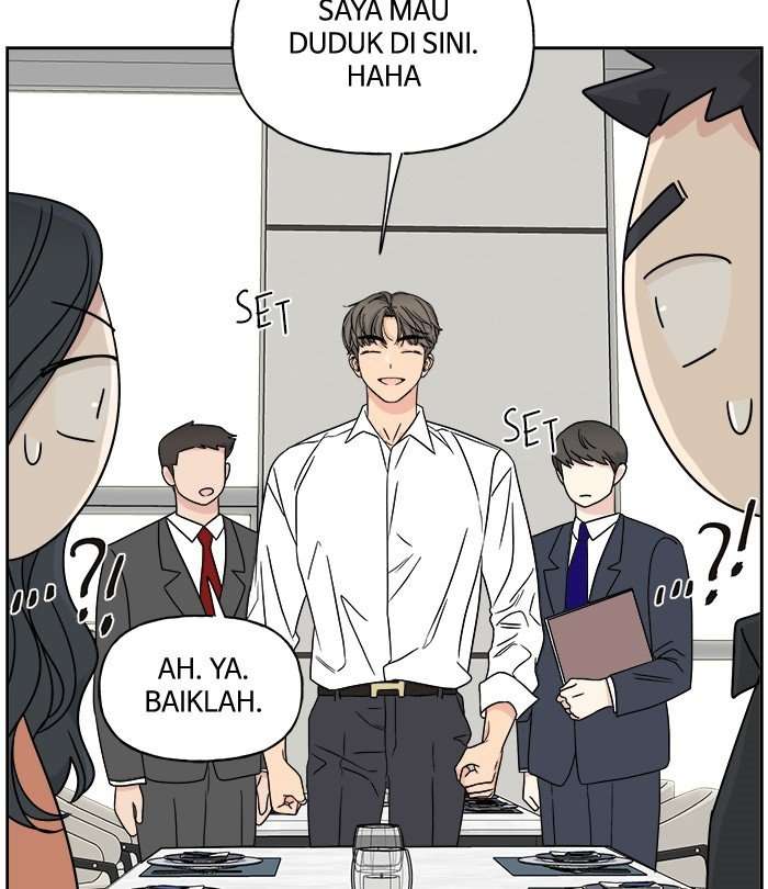Mother, I’m Sorry Chapter 23 Gambar 63