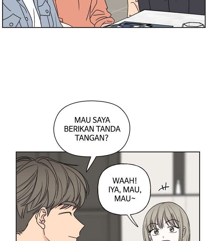 Mother, I’m Sorry Chapter 23 Gambar 68