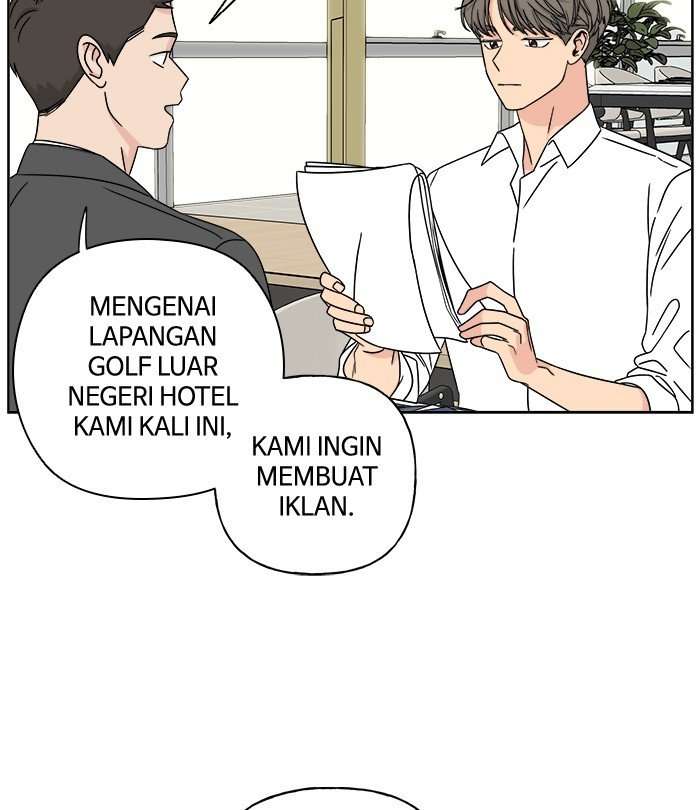 Mother, I’m Sorry Chapter 23 Gambar 77