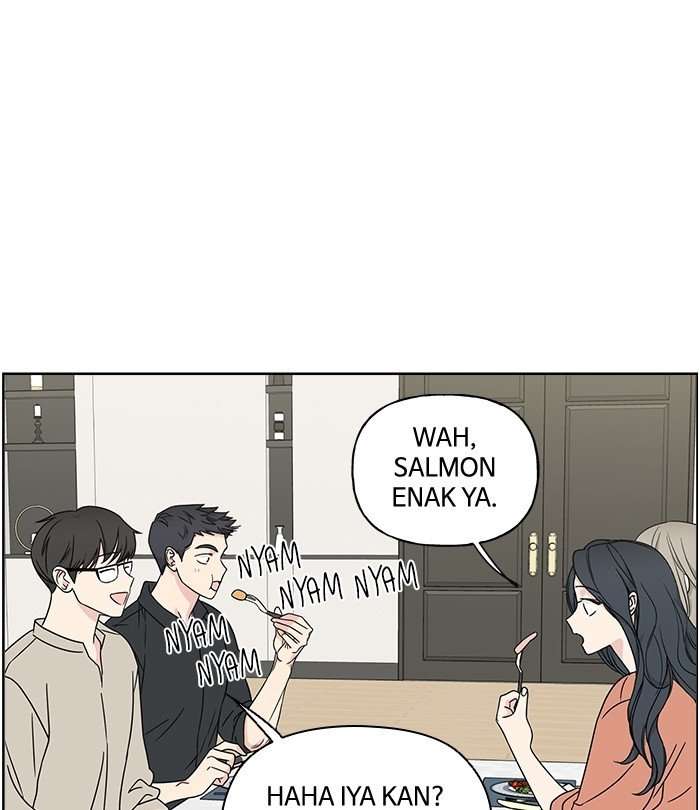Mother, I’m Sorry Chapter 23 Gambar 79