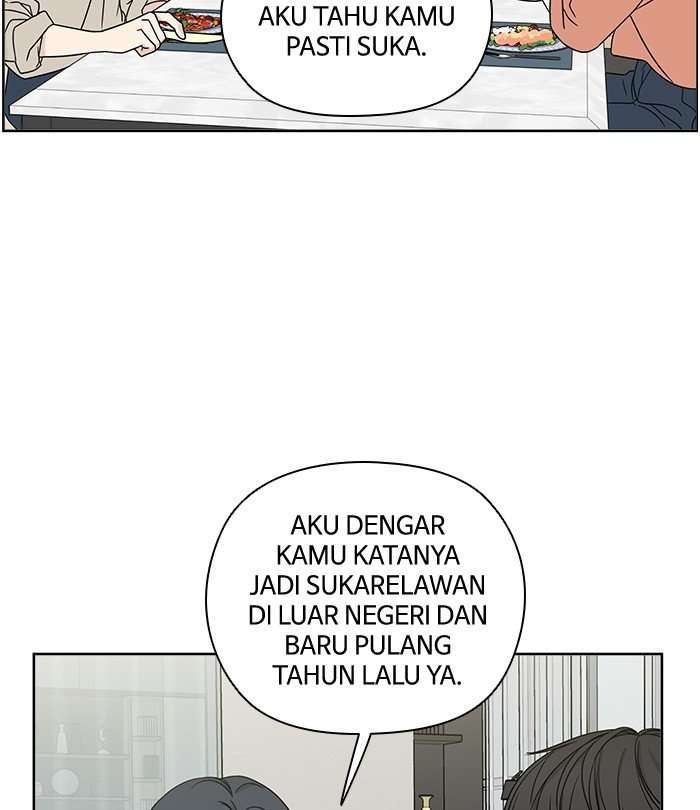 Mother, I’m Sorry Chapter 23 Gambar 80