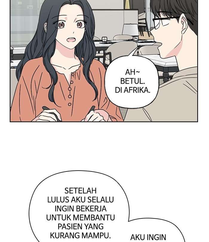 Mother, I’m Sorry Chapter 23 Gambar 81