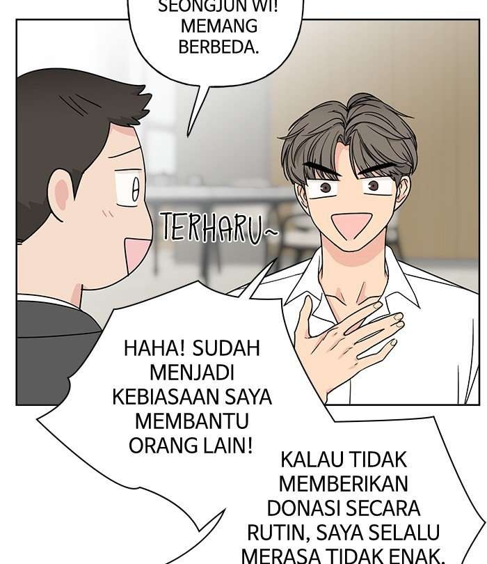 Mother, I’m Sorry Chapter 23 Gambar 88
