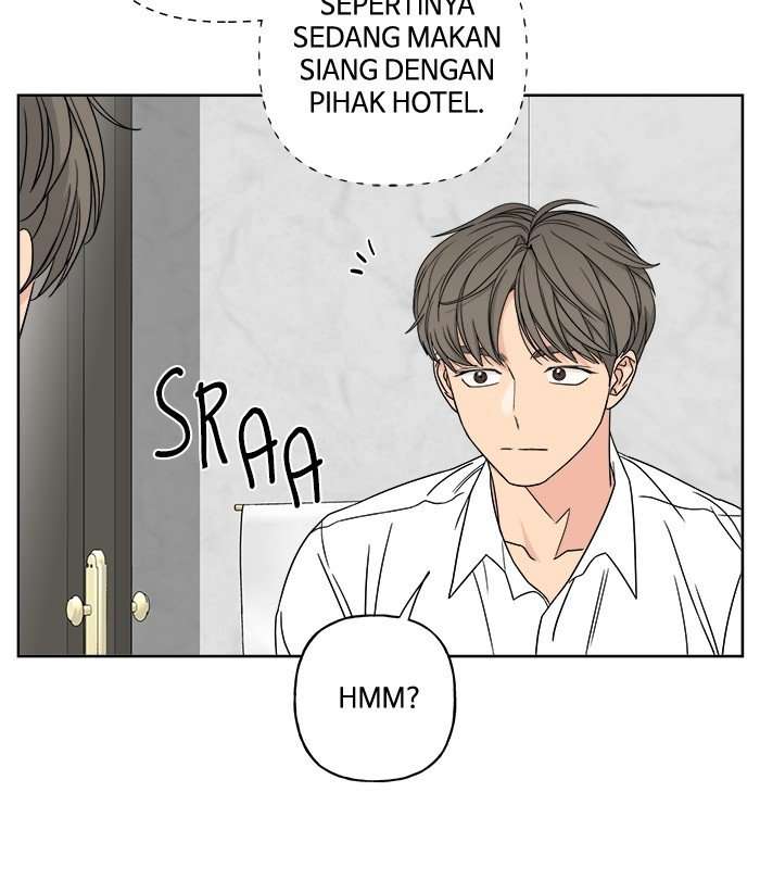 Mother, I’m Sorry Chapter 23 Gambar 96