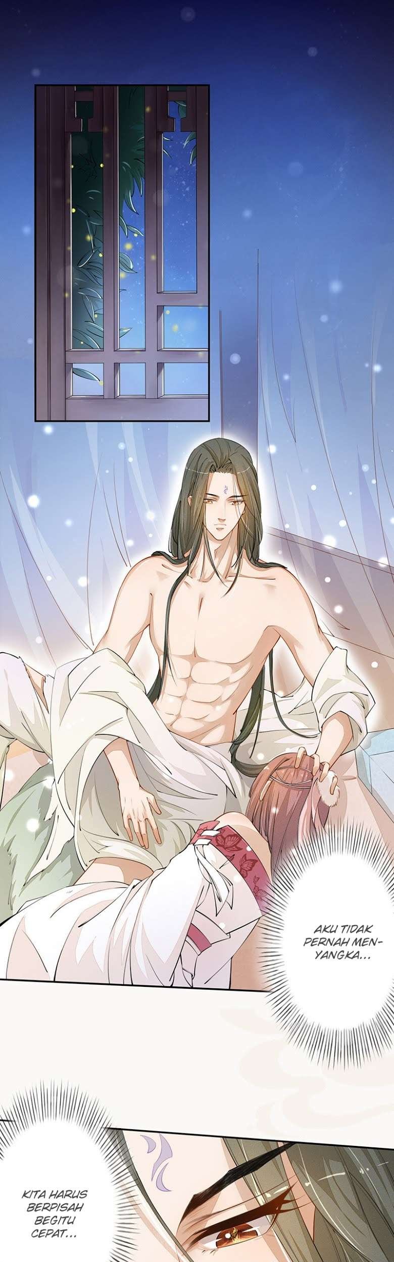 Baca Manhua Peerless Alchemist Chapter 26 Gambar 2