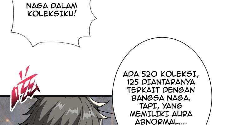 God Slayer Chapter 93 Gambar 33