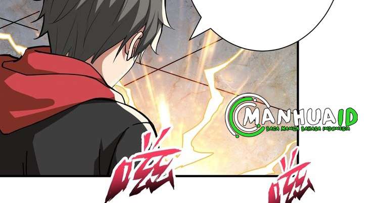 God Slayer Chapter 93 Gambar 34