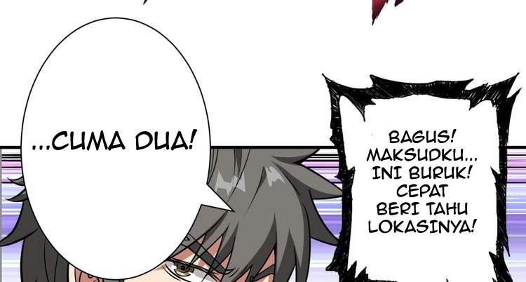 God Slayer Chapter 93 Gambar 35