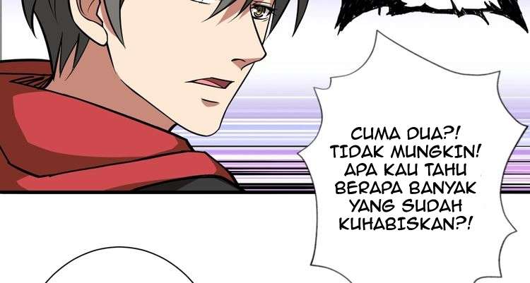 God Slayer Chapter 93 Gambar 36